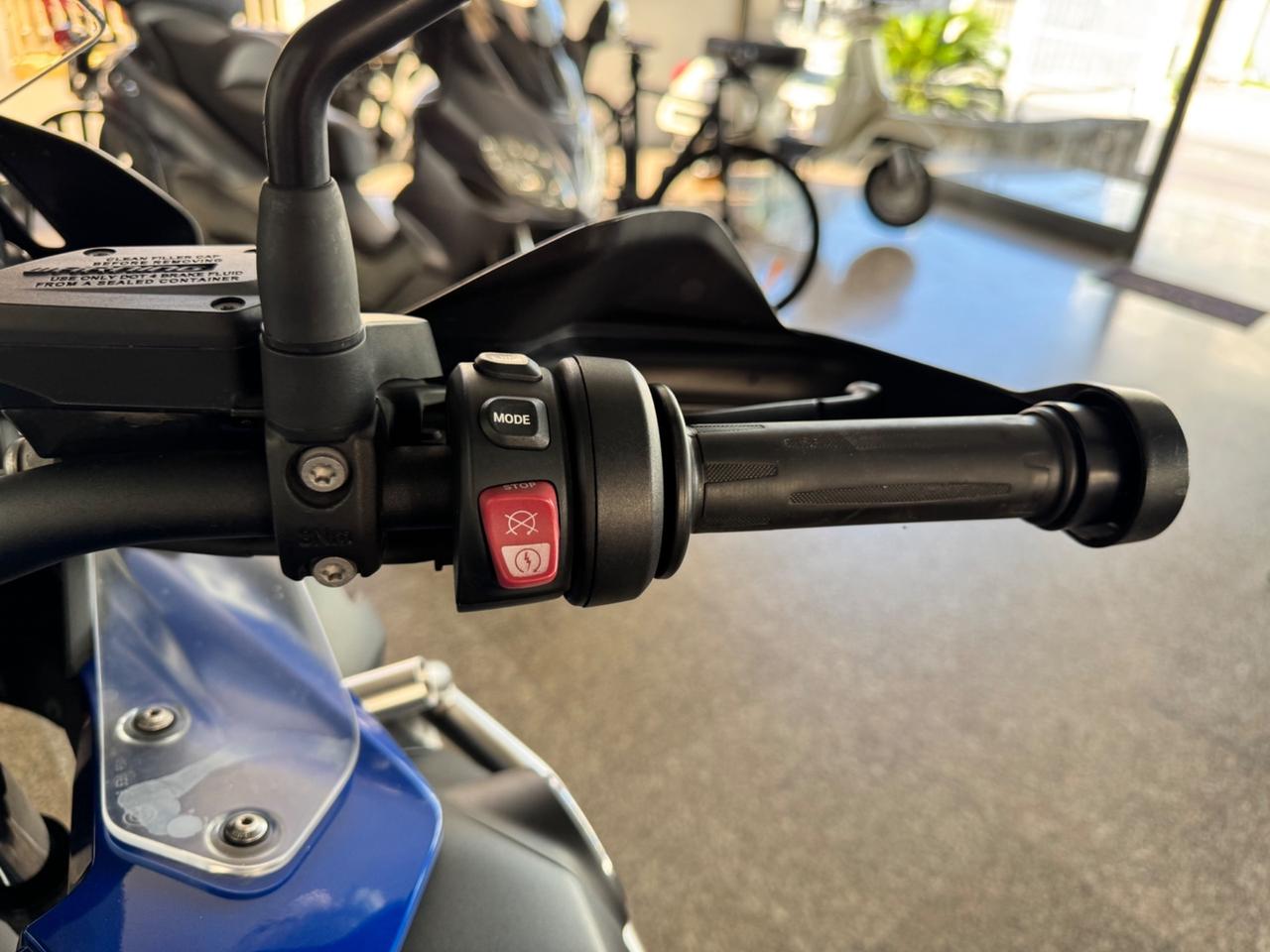 Bmw R 1250 GS Adventure HP Trophy