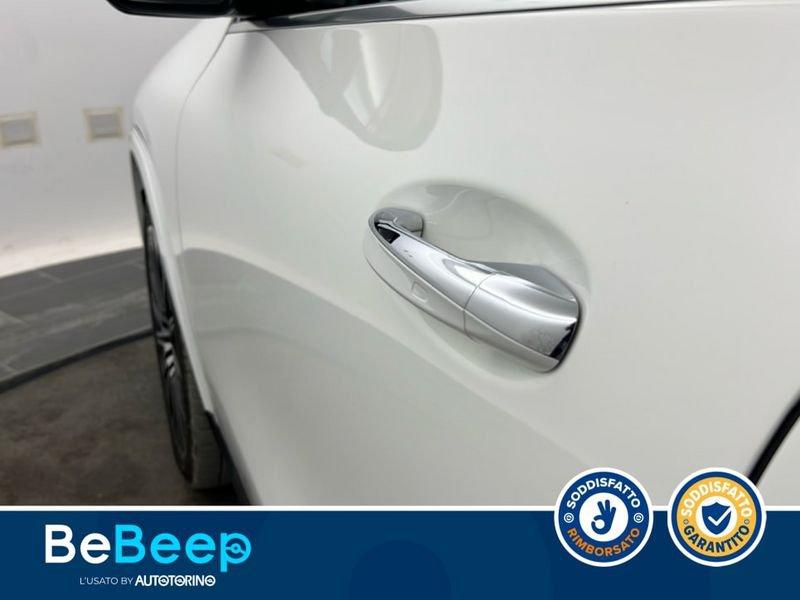 Mercedes-Benz GLA 250 E PHEV AMG LINE PREMIUM PLUS AUTO