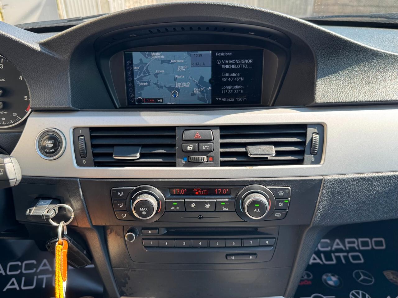 Bmw 320 d Futura E91 | GARANZIA INCLUSA