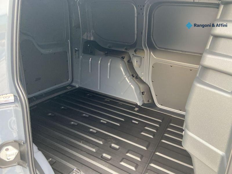 Volkswagen Caddy Caddy 2.0 TDI 122 CV DSG Furgone Business