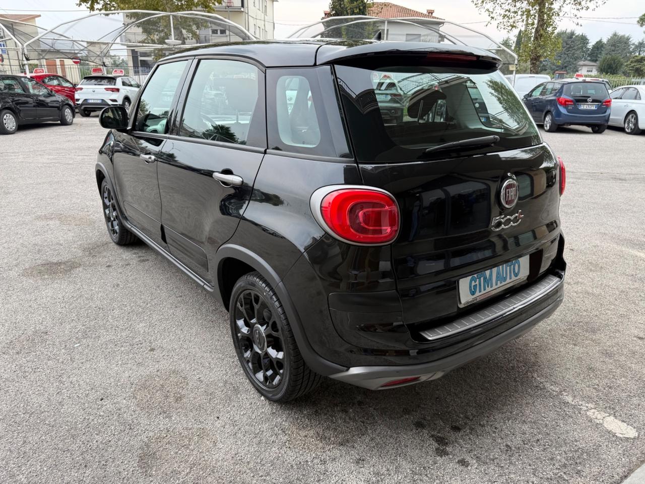 Fiat 500L 1.4 95 CV - OK Neopatentati