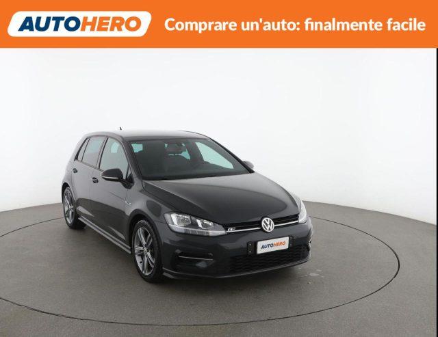 VOLKSWAGEN Golf 1.5 TSI ACT 5p. Sport BlueMotion Technology