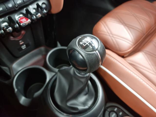 MINI Cooper 1.5 One 75 CV Classic 5 porte