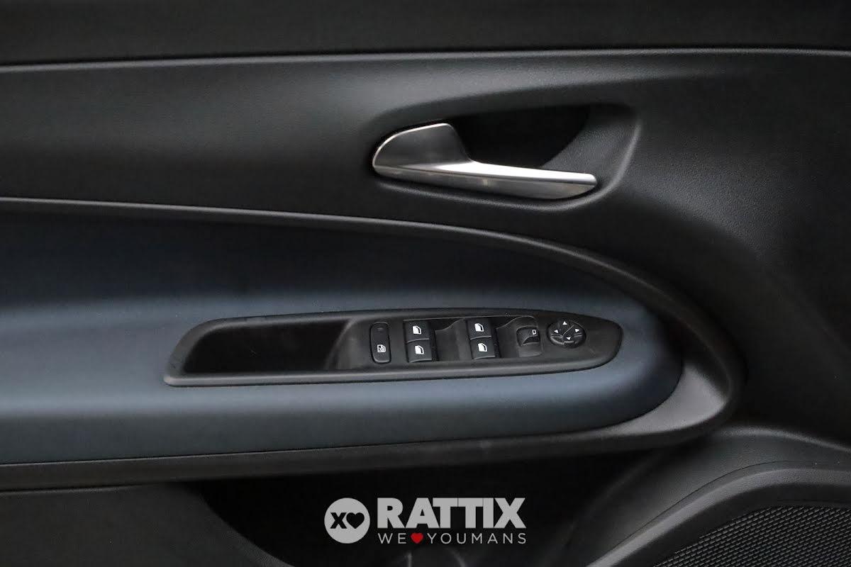 Alfa Romeo Junior 1.2 ibrida 145CV edct6