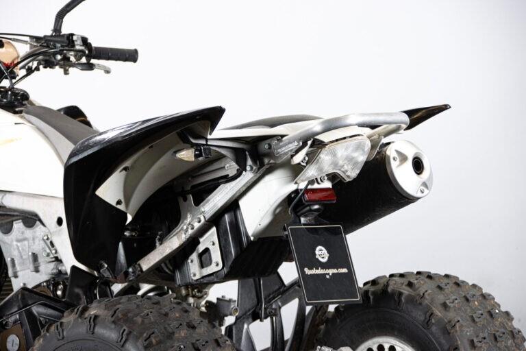 2008 KAWASAKI KFX 450 R RDS02042