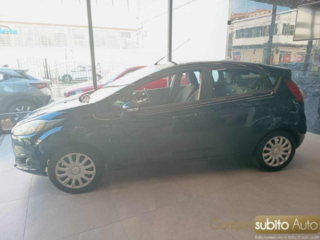 FORD Fiesta 1.2 60CV 5 porte Business
