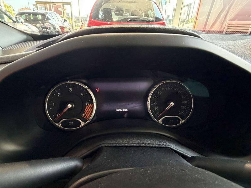 Jeep Renegade 1.6 MJet 130cv Limited