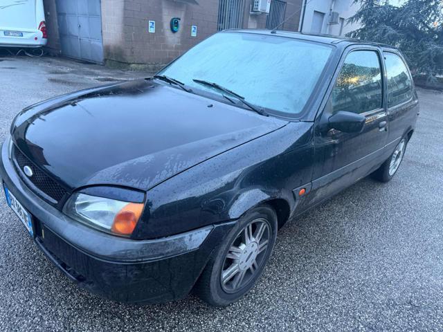 FORD Fiesta 1.2i 16V cat 3p senza nessun lavoro da fare