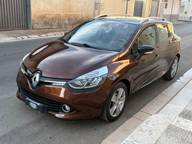 RENAULT Clio Sporter 1.5dCi 75 Energy