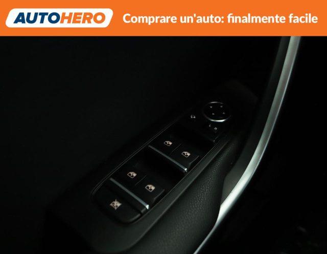 KIA XCeed 1.6 CRDi 136 CV MHEV iMT Business