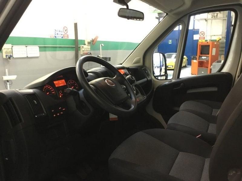 FIAT Ducato Ducato 33 2.3 MJT 140CV PLM Cabinato