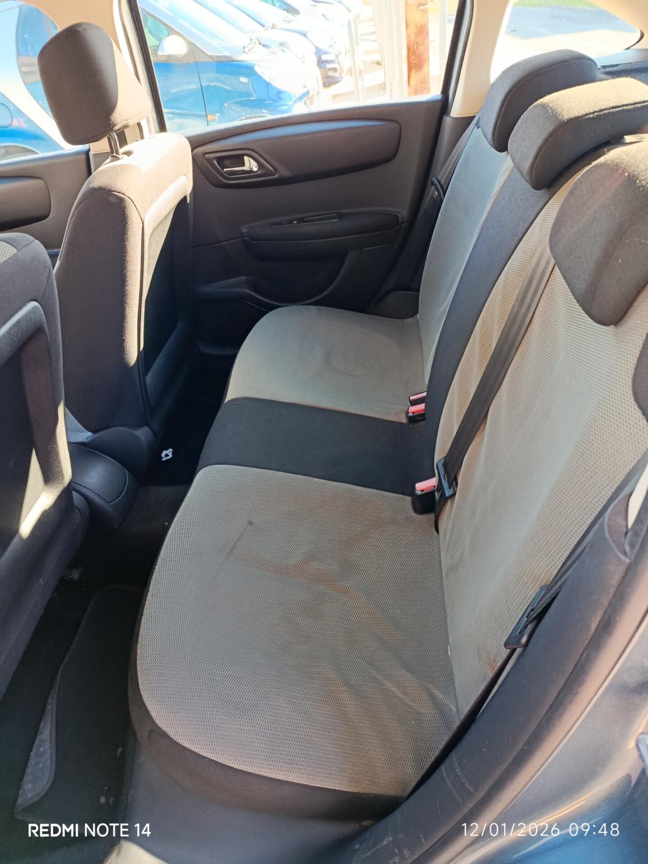 Citroen C4 1.4 Elegance