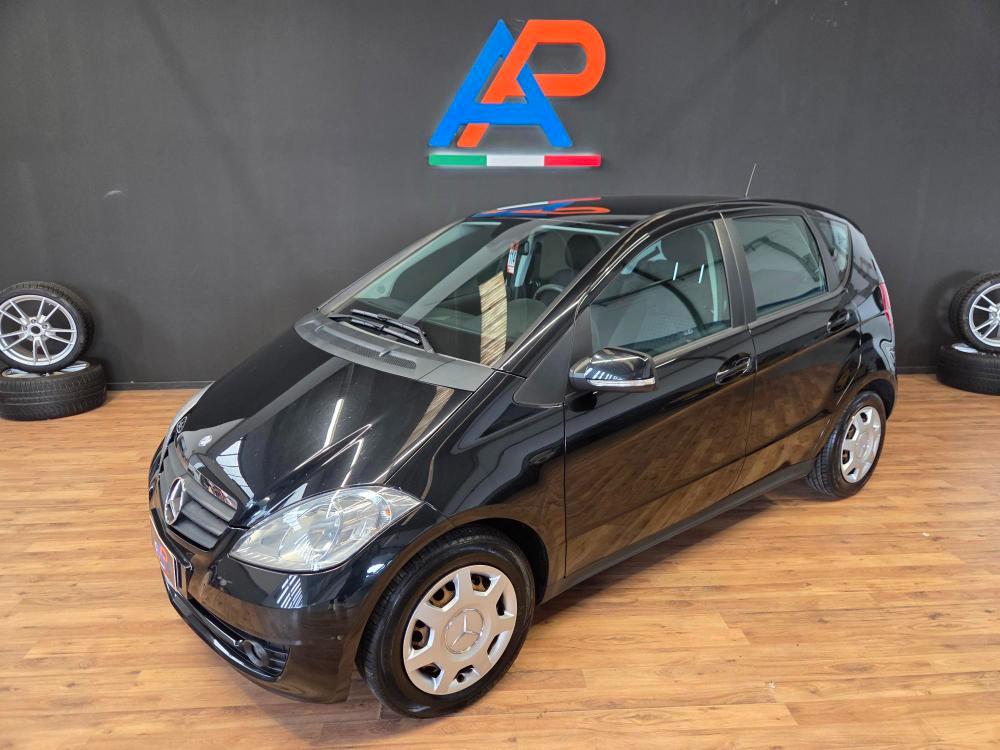 Mercedes Classe A Berlina A 160 cdi Premium auto