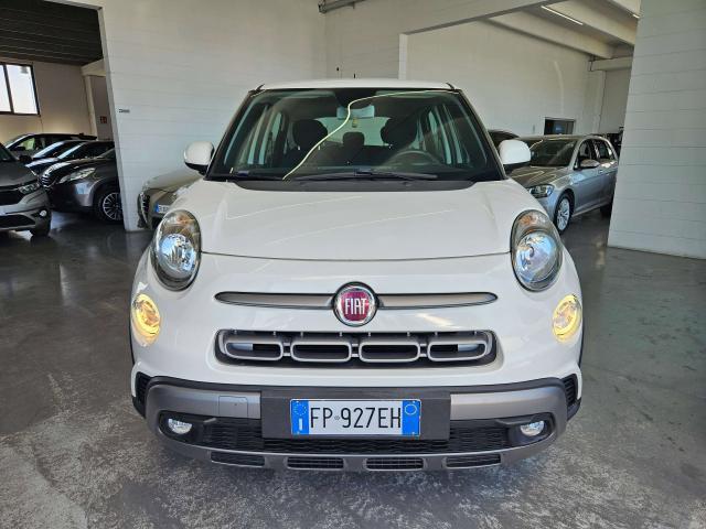 Fiat 500L Cross 1.3 mjt 95cv NEOPATENTATI