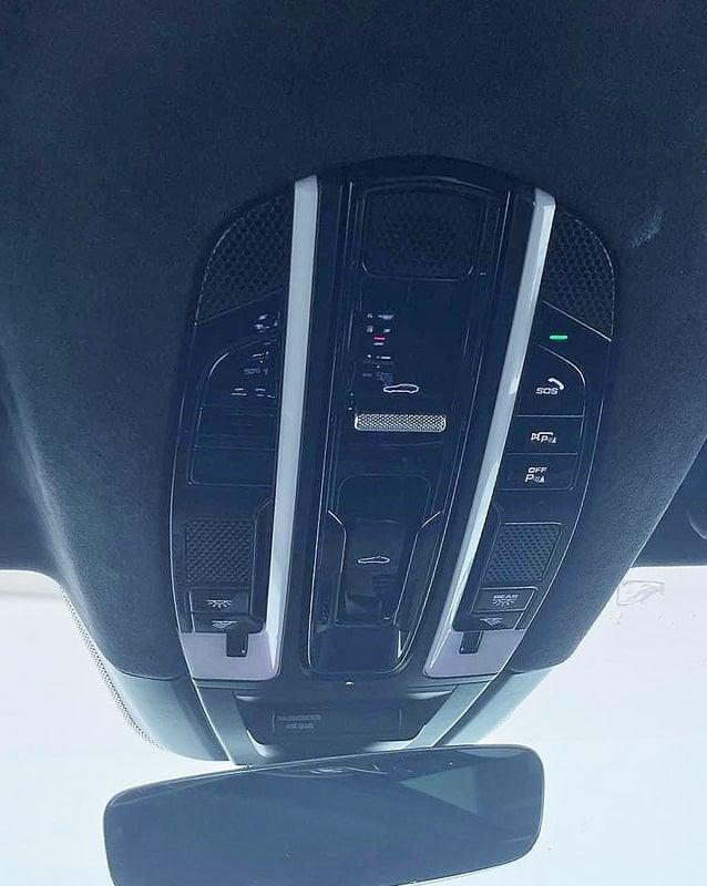 Porsche Cayenne Cayenne 4.0 V8 Turbo