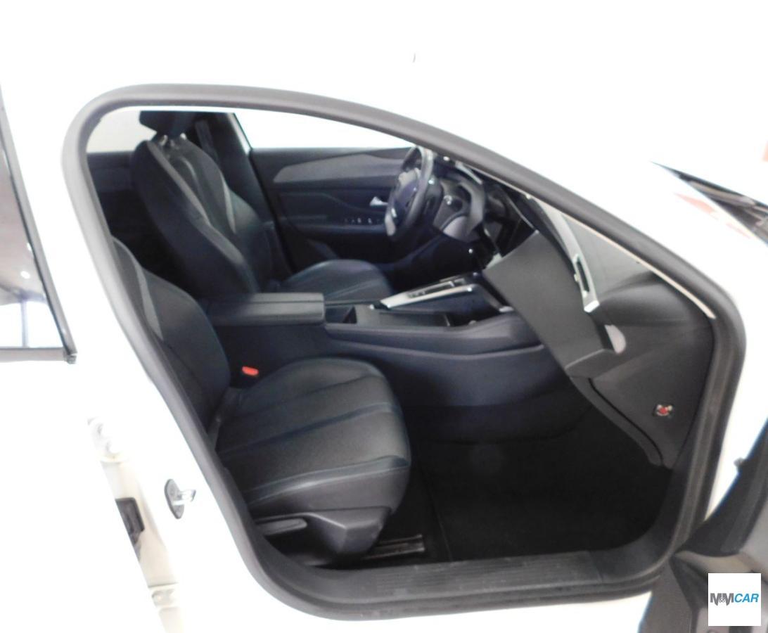 PEUGEOT - 308 SW - 308 BlueHDi 130 S&S EAT8 SW Allure Pack