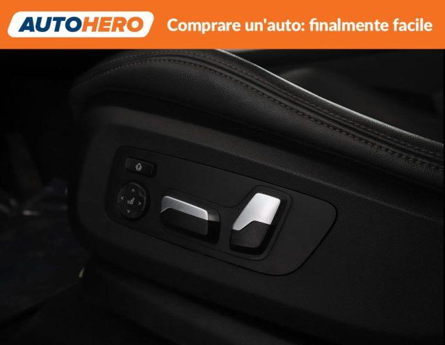 BMW X5 xDrive30d 48V xLine