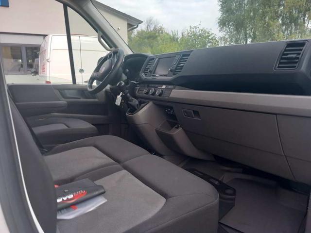 VOLKSWAGEN CRAFTER 2.0 TDI 180 CV