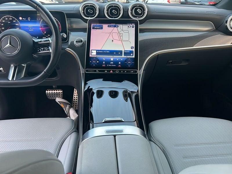 Mercedes-Benz GLC GLC 220 d 4Matic Amg Premium