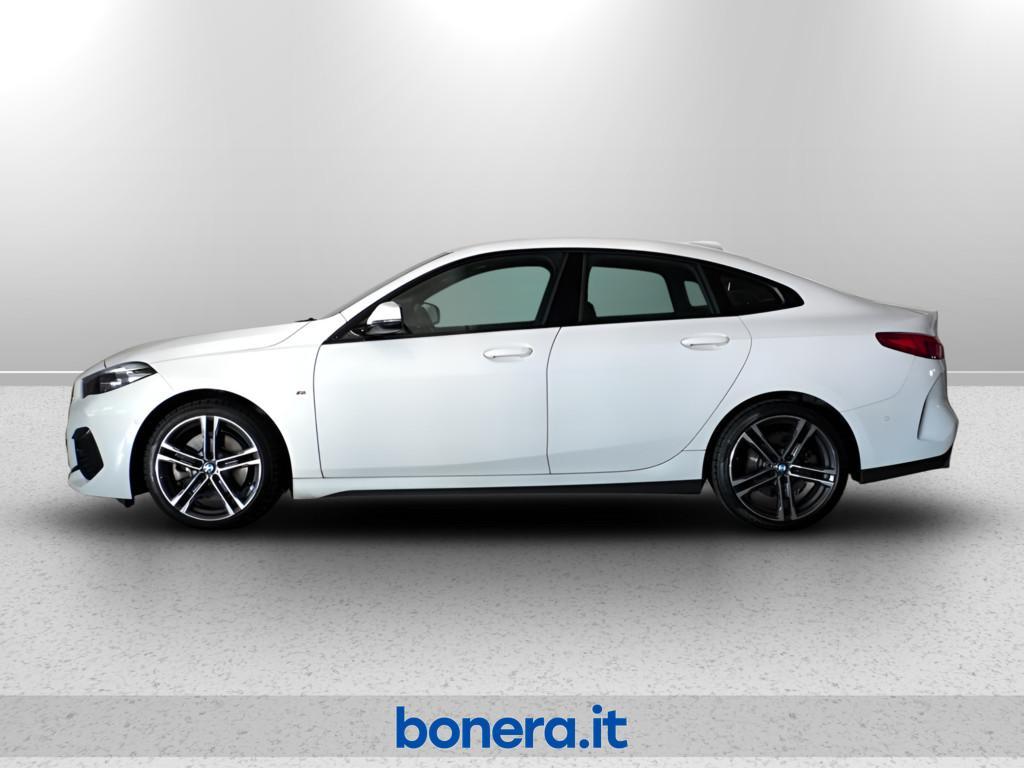 BMW Serie 2 Gran Coupe 220 d Msport Steptronic