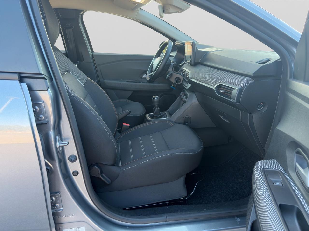 Dacia Sandero MY26 STEPWAY GPL 120 CV - KM 0