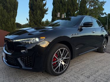 Maserati Levante V6 Diesel AWD Gransport