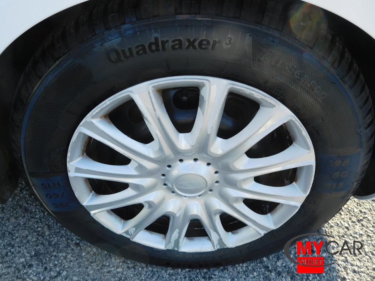 Ford B-Max 1.6 TDCi 95 CV Business