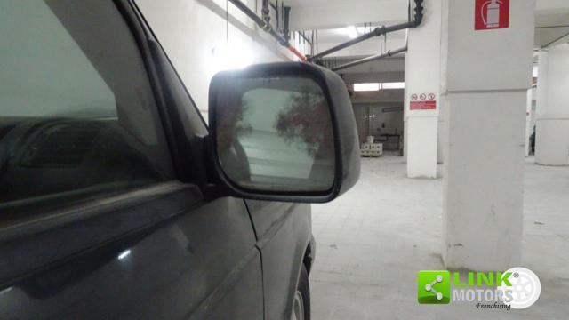LAND ROVER Range Rover 2.5 turbodiesel 5 porte DT