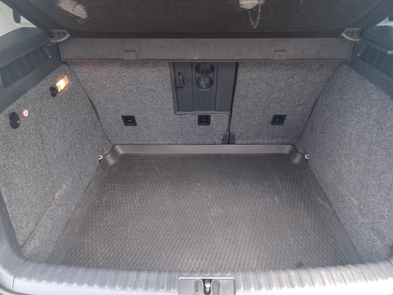 Volkswagen Tiguan 2.0 TDI 140 CV DSG UNICO PROPRIETARIO