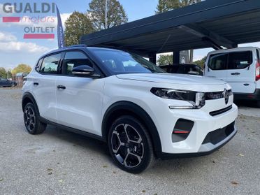 Citroën C3 C3 Hybrid 110 e-DCS6 Plus