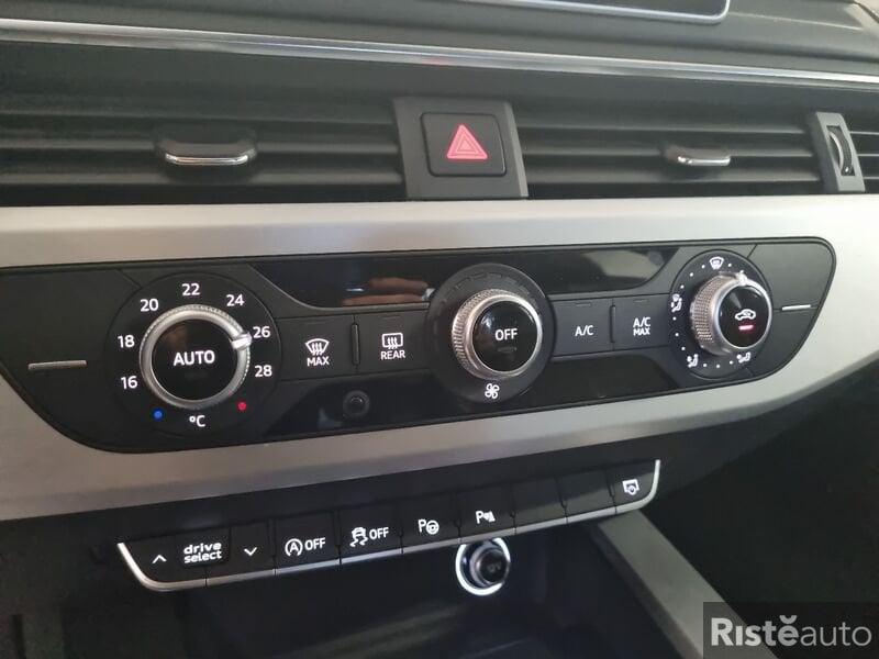 Audi A5 S5 SPB 3.0 TFSI quattro tiptronic Business