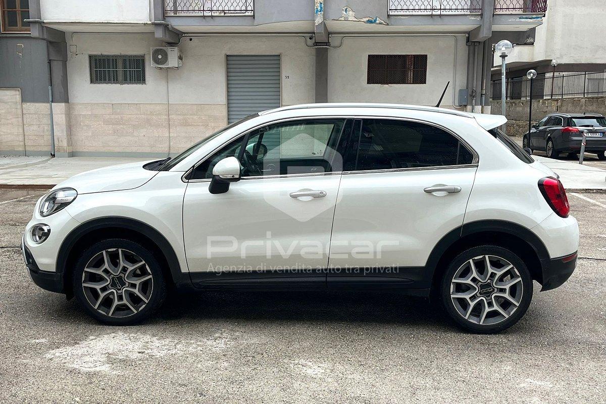 FIAT 500X 1.3 MultiJet 95 CV Cross
