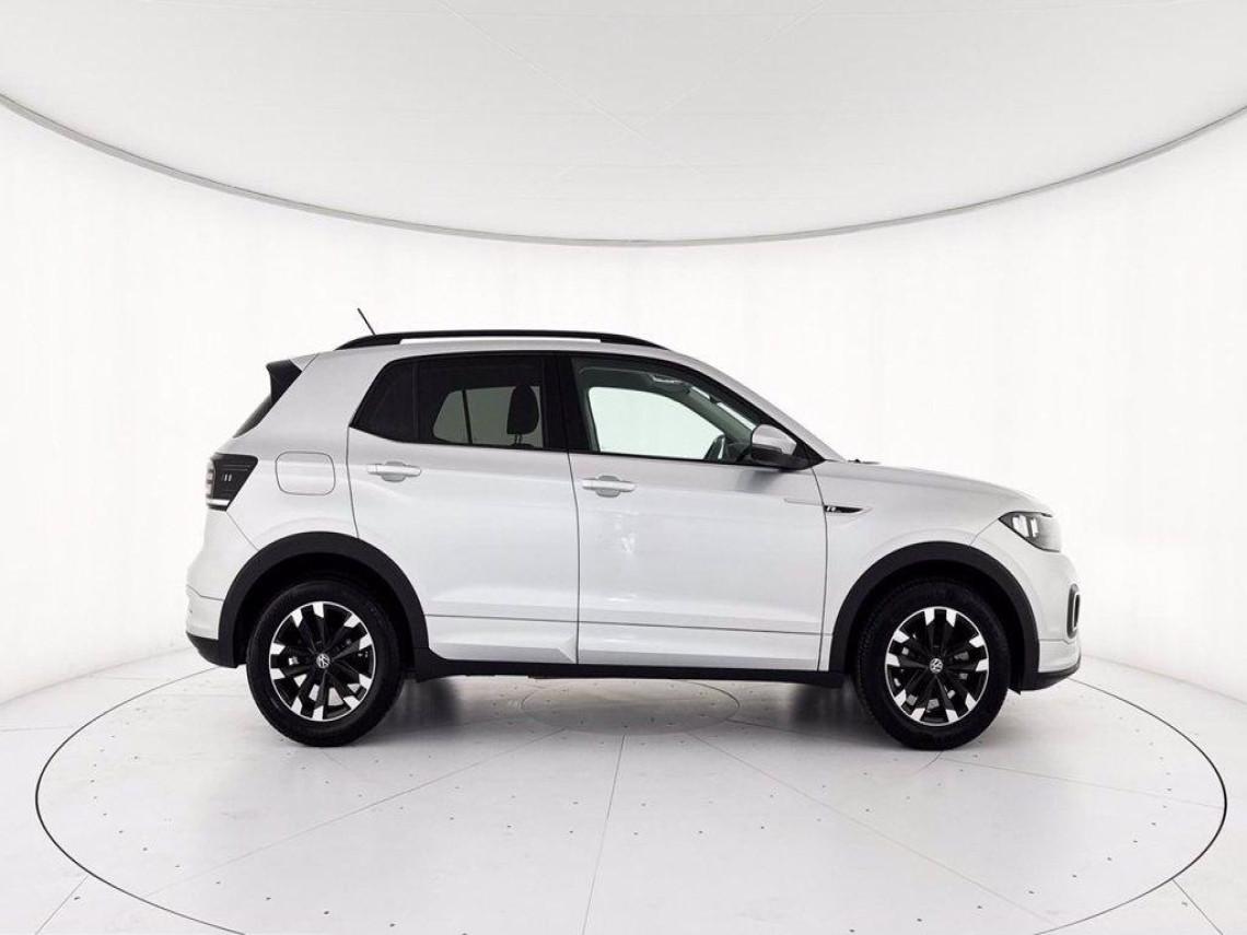 VOLKSWAGEN T Cross 1 0 tsi sport 110cv