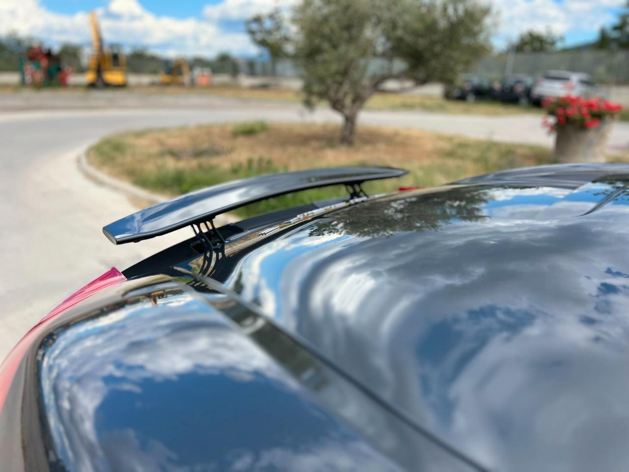 Porsche Boxster 2.7 265CV PDK AUTOMATIC ITALIANA
