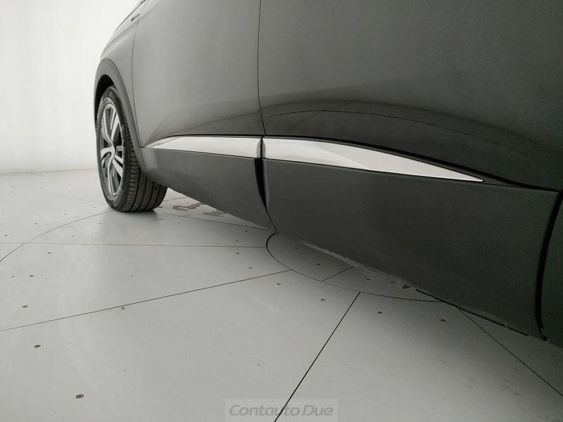 Peugeot 3008 Hybrid 225 e-EAT8 Allure Pack