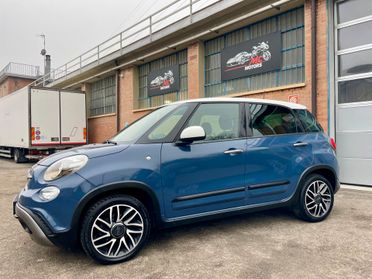 Fiat 500L 1.3 Multijet 95 CV- TAGLIANDATA CON FATTURA 11/2025