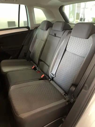 Volkswagen Tiguan 1.5 TSI 150 CV DSG Advanced ACT BlueMotion Technology