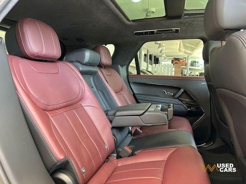 Land Rover Range Rover PHEV 3.0 I6 P510e PHEV Autobiography SWB aut.