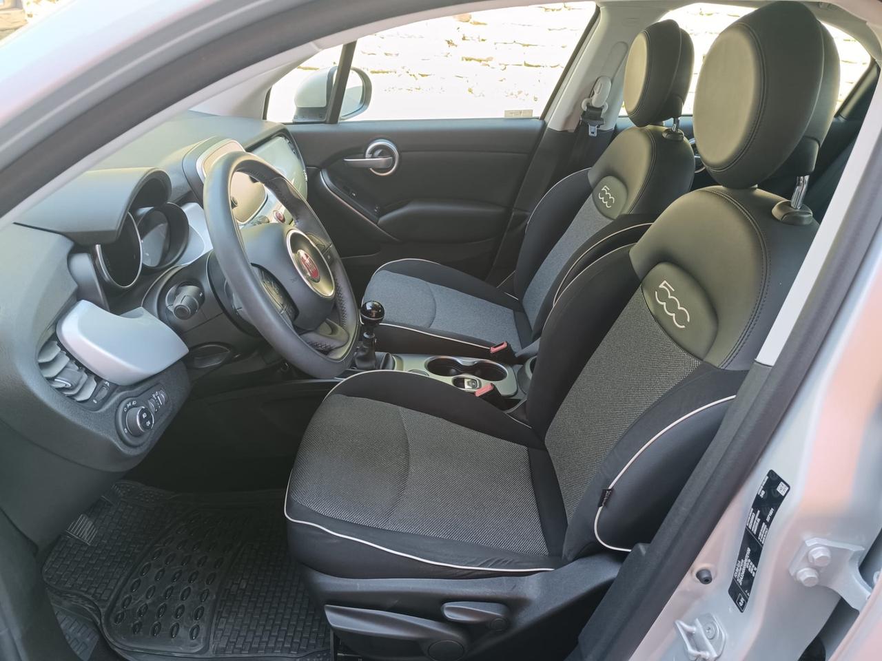 Fiat 500X 1.3 MultiJet 95 CV Business