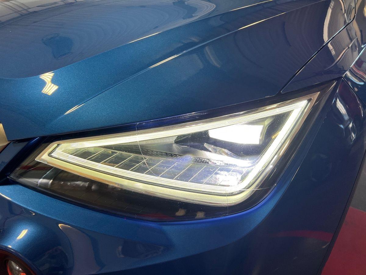 SEAT Arona 2022 - Arona 1.0 ecotsi Xperience 110cv
