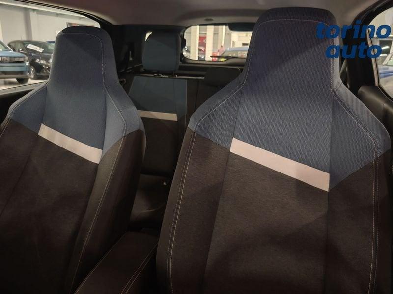 Opel Frontera Hybrid 145cv Edition EDCT