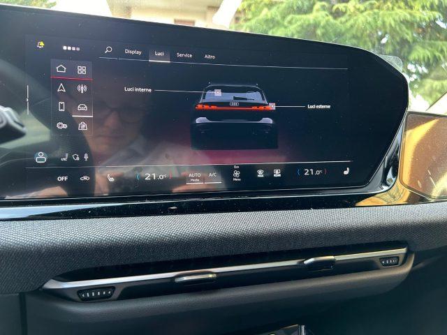 AUDI A5 Avant TFSI S tronic S Line edition *PREZZO PROMO*