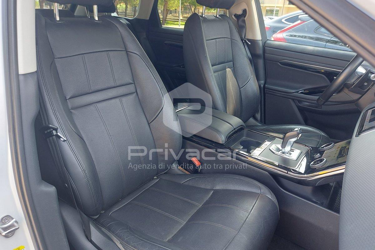 LAND ROVER Range Rover Evoque 2.0D I4-L.Flw 150 CV AWD Auto R-Dynamic S