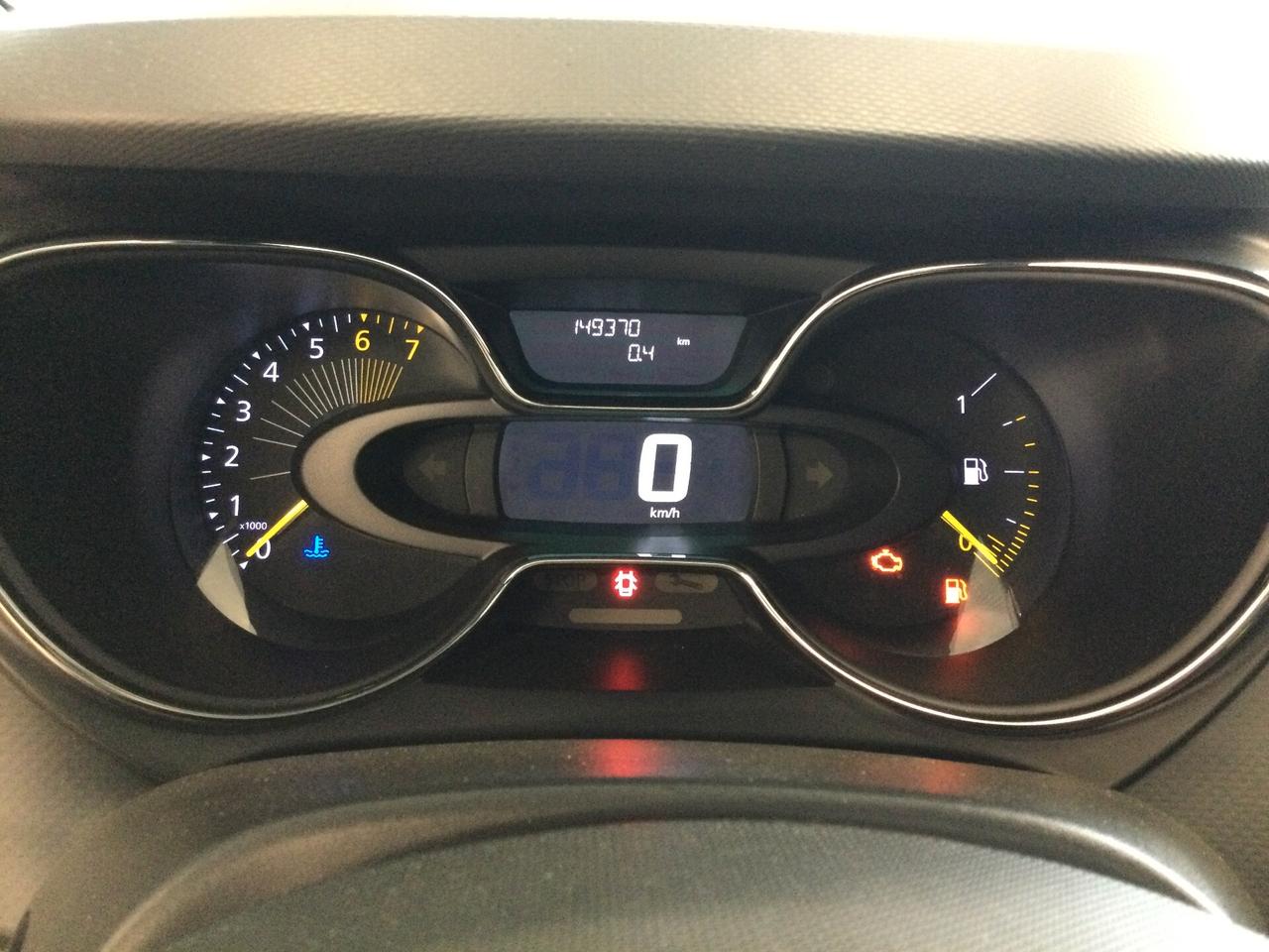 Renault Captur 0.9 TCe 12V 90 CV Start&Stop Energy R-Link