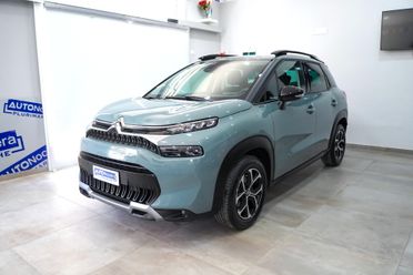 Citroen C3 Aircross 1.2T 110cv SHINE