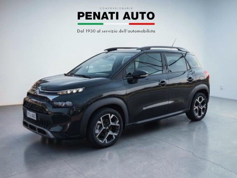 Citroën C3 Aircross PureTech 130 S&S Shine Pack EAT6