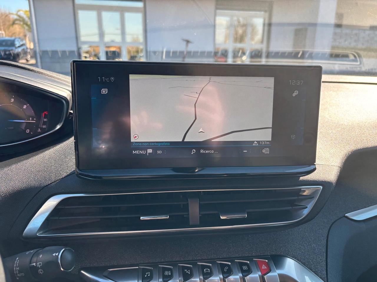 Peugeot 3008 ALLURE 1.5 BlueHDi 130 - 2020