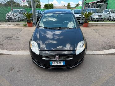 Fiat Bravo 1.6 DIESEL MULTIJET 120 CV - ANNO 2011
