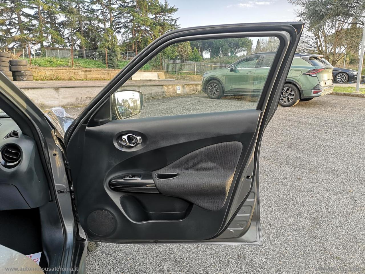 NISSAN Juke 1.5 dCi S&S N-Connecta PROMO WEB