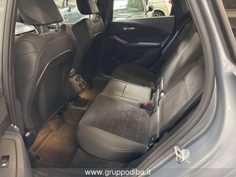 BMW Serie 2 Active Tourer Serie 2 U06 Active Tourer 218d Active Tourer Msport auto